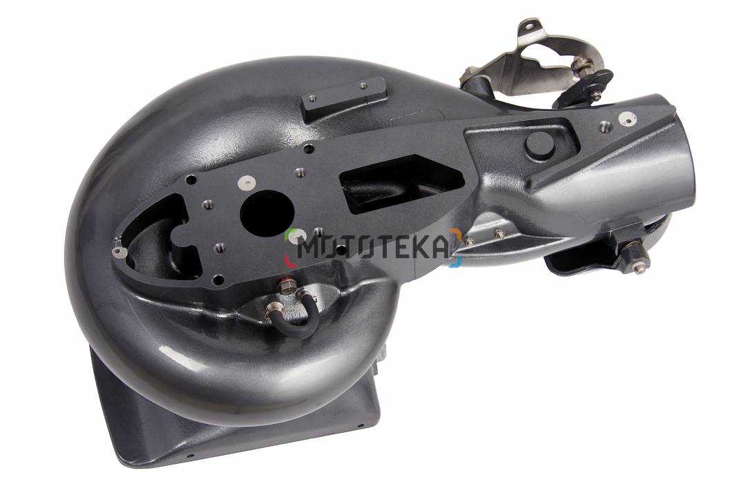 Водометная насадка Seanovo (Сеаново) SNJ30 30 л.с. Водометная насадка Seanovo (Сеаново) SNJ30 30 л.с.